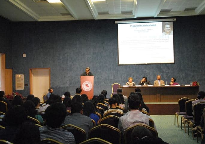 Symbiosis Institute of Media and Communication Pune Events photo 4