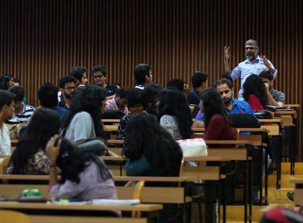 Symbiosis Institute of Media and Communication Pune Events photo 1