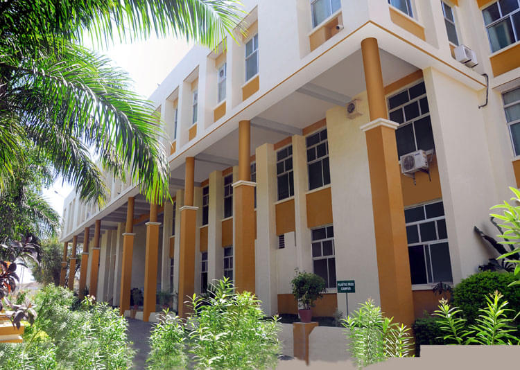 Christ College Rajkot Campus photo 1