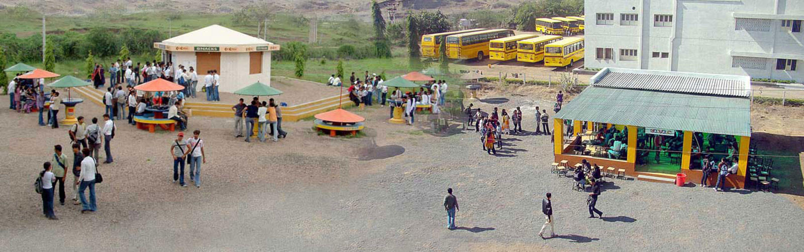 Christ College Rajkot Campus photo 2
