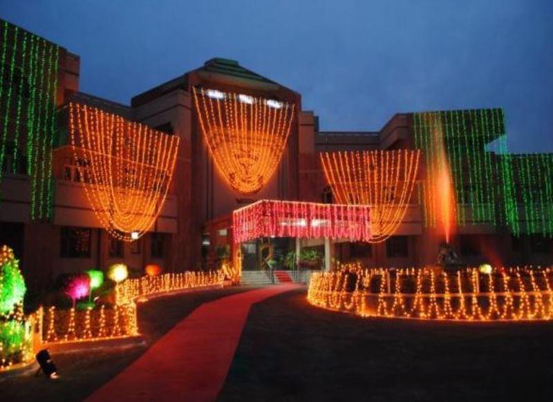 Dasmesh College of Nursing Faridkot campus photo 2