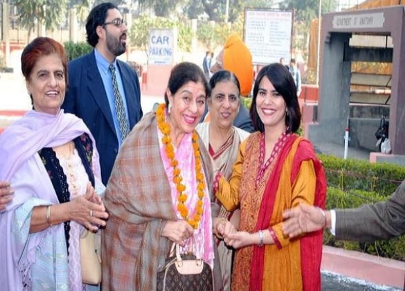 Dasmesh College of Nursing Faridkot Events photo 1