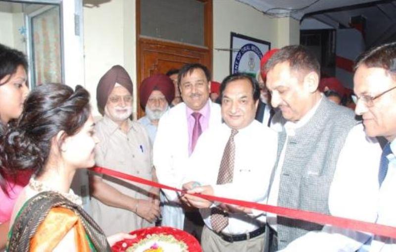 Dasmesh College of Nursing Faridkot Events photo 2