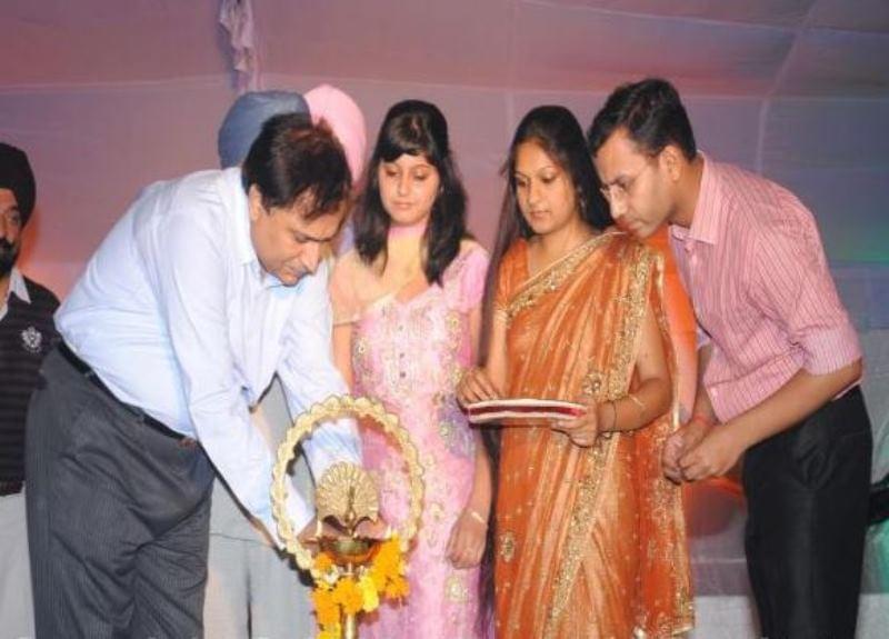 Dasmesh College of Nursing Faridkot Events photo 3