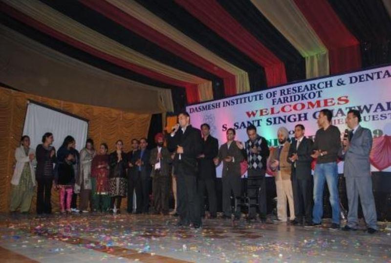 Dasmesh College of Nursing Faridkot Events photo 4