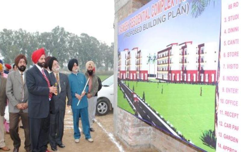 Dasmesh College of Nursing Faridkot Events photo 5