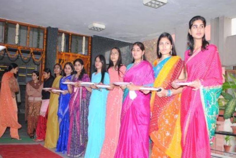 Dasmesh College of Nursing Faridkot Events photo 7