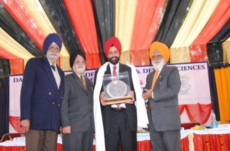 Dasmesh College of Nursing Faridkot Events photo 8