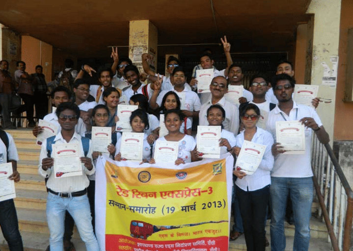 Gossner College Ranchi Events photo 8