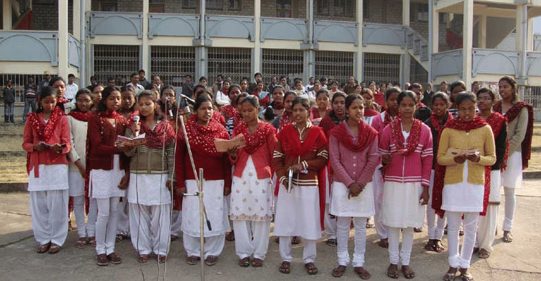 Gossner College Ranchi Events photo 7