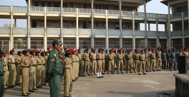 Gossner College Ranchi Events photo 6