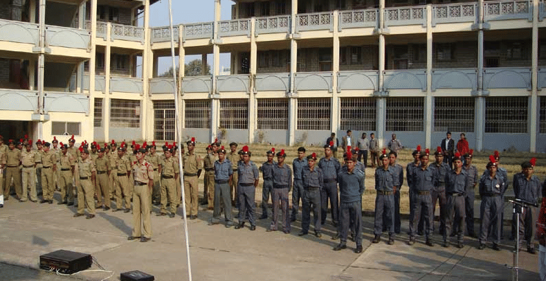 Gossner College Ranchi Events photo 5