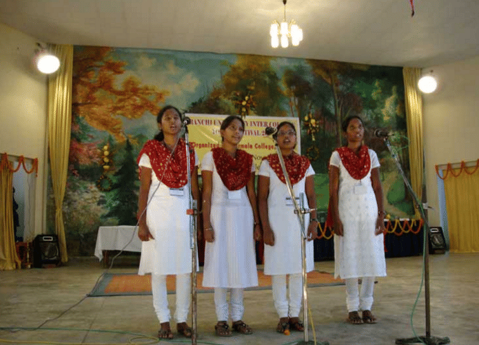 Gossner College Ranchi Events photo 3