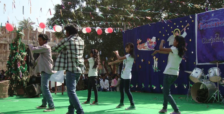 Gossner College Ranchi Events photo 1