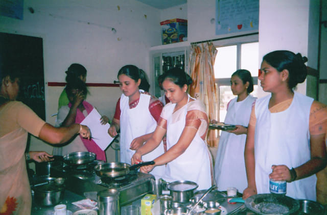 Eashwari Bai Memorial College of Nursing Secunderabad Events photo 8