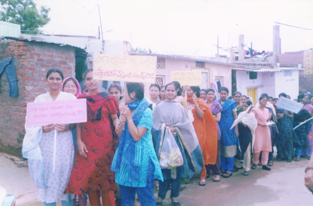 Eashwari Bai Memorial College of Nursing Secunderabad Events photo 10