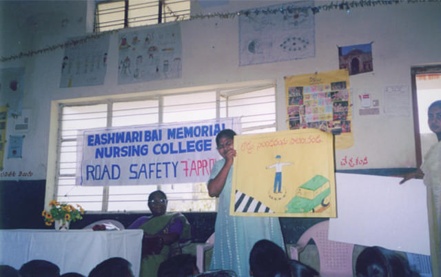 Eashwari Bai Memorial College of Nursing Secunderabad Events photo 14