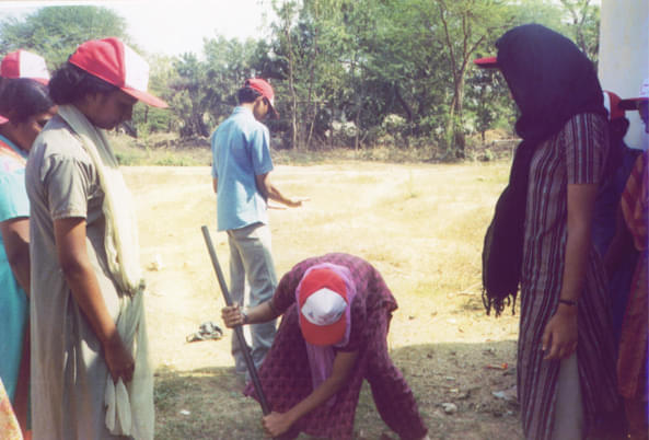 Eashwari Bai Memorial College of Nursing Secunderabad Events photo 16