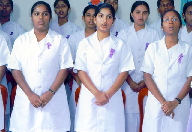 Eashwari Bai Memorial College of Nursing Secunderabad Events photo 18