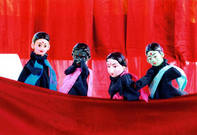 Eashwari Bai Memorial College of Nursing Secunderabad Events photo 19