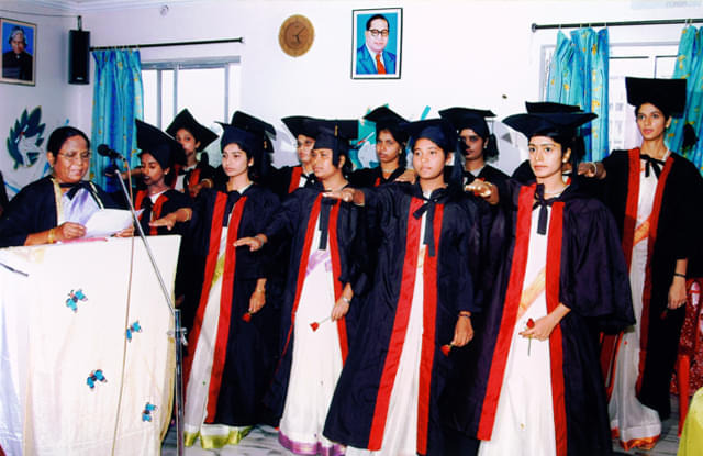 Eashwari Bai Memorial College of Nursing Secunderabad Events photo 3