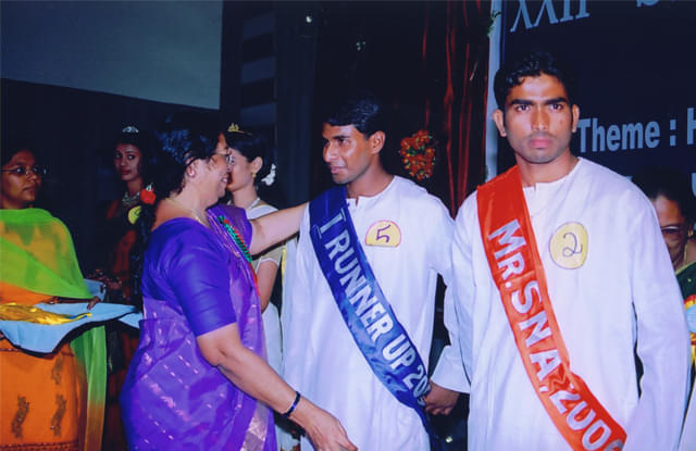 Eashwari Bai Memorial College of Nursing Secunderabad Events photo 5