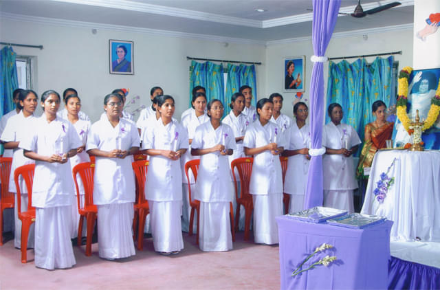 Eashwari Bai Memorial College of Nursing Secunderabad Events photo 6