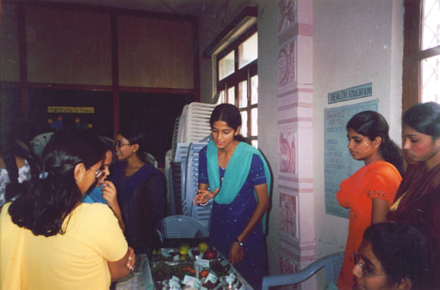 Eashwari Bai Memorial College of Nursing Secunderabad Events photo 7