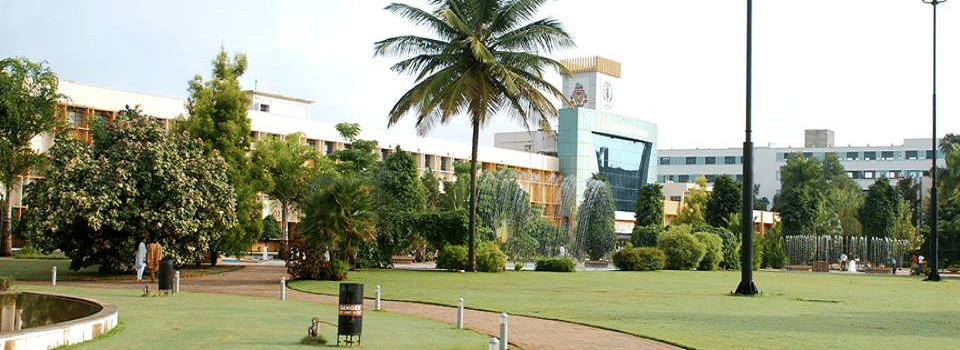 JNMC Belagavi Campus photo 2
