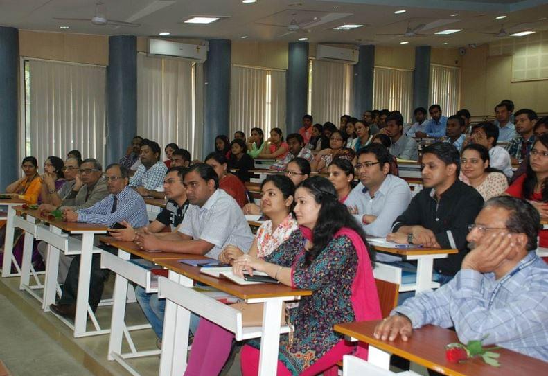 JNMC Belagavi Facilities photo 1