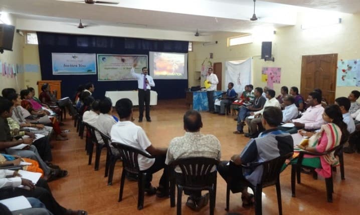 Dharmamurthi Rao Bahadur Calavala Cunnan Chettys Hindu College Chennai Events photo 6