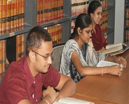 Pendekanti Law College Hyderabad College facilities photo 1