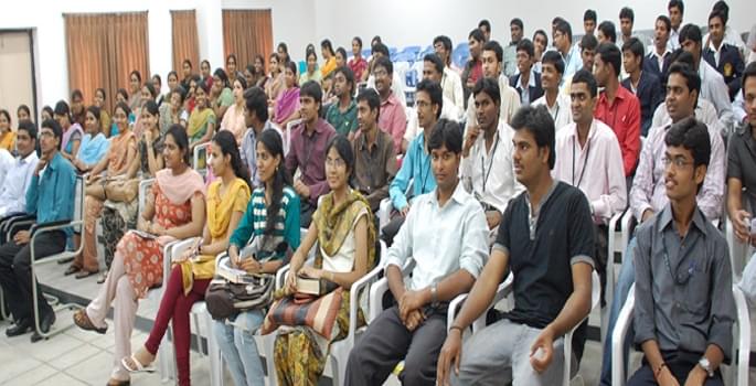 Pendekanti Law College Hyderabad College facilities photo 3