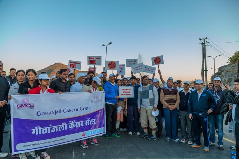 Geetanjali College of Nursing Udaipur Events photo 3