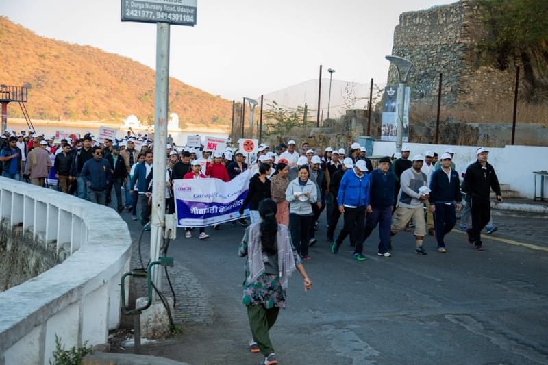 Geetanjali College of Nursing Udaipur Events photo 4