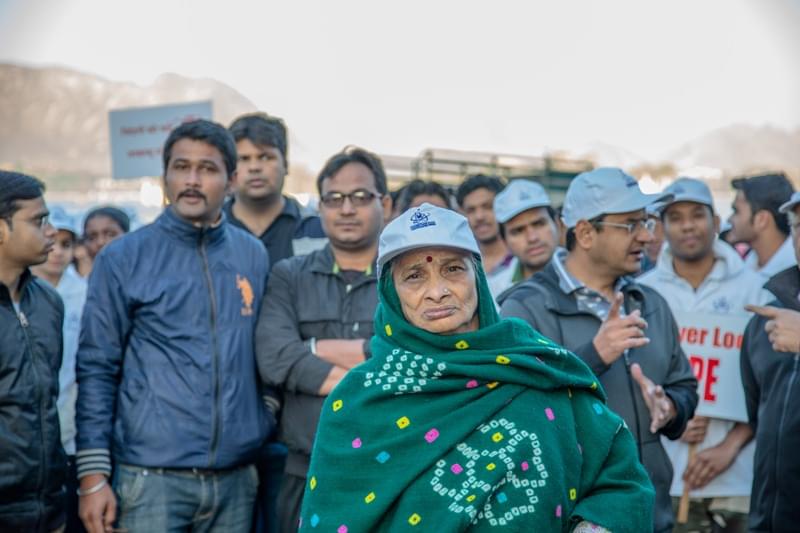 Geetanjali College of Nursing Udaipur Events photo 5