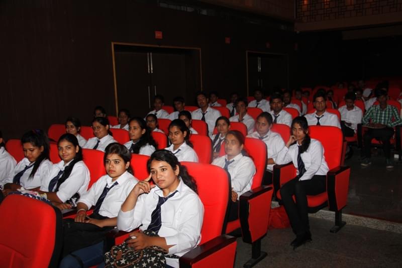 Geetanjali College of Nursing Udaipur Events photo 6