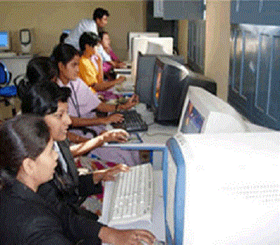 Sarada Vilas Law College Mysore Facility photo 1