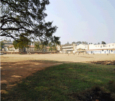 Sarada Vilas Law College Mysore Facility photo 2