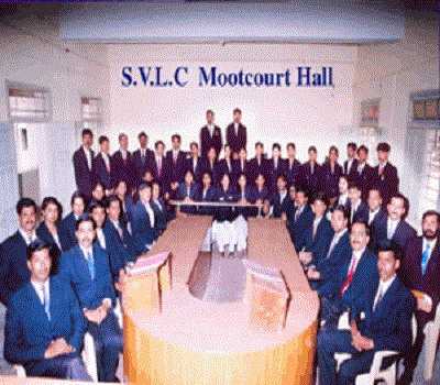 Sarada Vilas Law College Mysore Facility photo 3