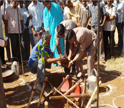 Sarada Vilas Law College Mysore Facility photo 5