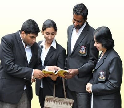 Seshadripuram Law College Bangalore Facility photo 1