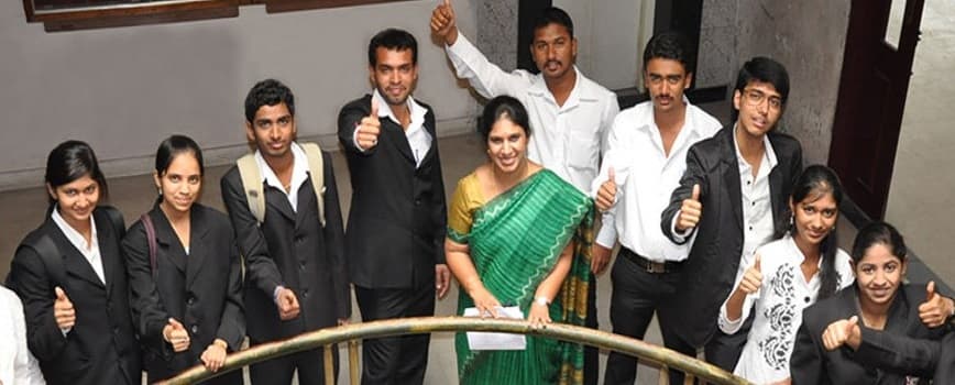 Seshadripuram Law College Bangalore Facility photo 2