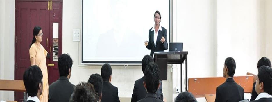 Seshadripuram Law College Bangalore Facility photo 4