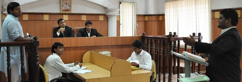 Seshadripuram Law College Bangalore Facility photo 5