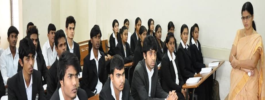 Seshadripuram Law College Bangalore Facility photo 6