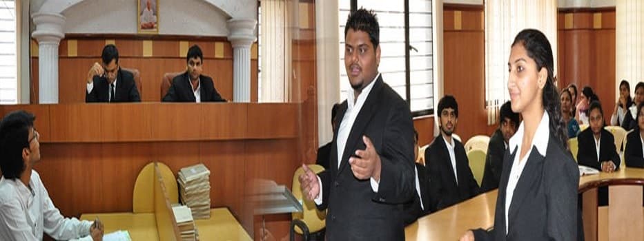 Seshadripuram Law College Bangalore Facility photo 8