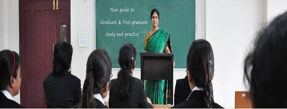 Seshadripuram Law College Bangalore Facility photo 9