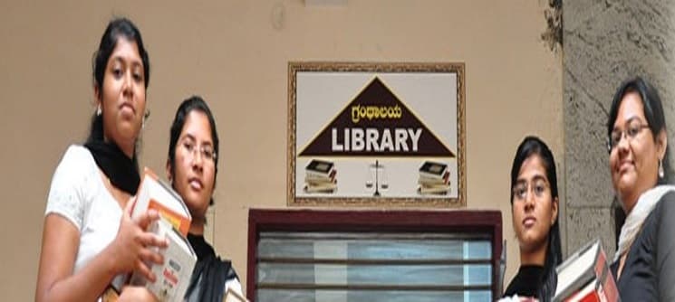 Seshadripuram Law College Bangalore Facility photo 10