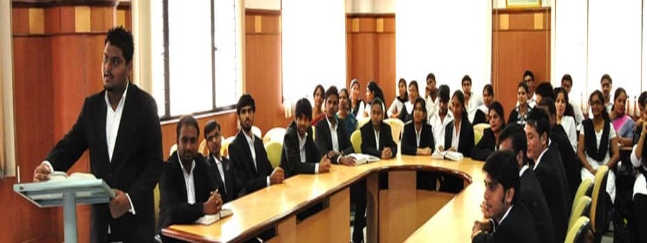 Seshadripuram Law College Bangalore Facility photo 11